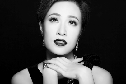 ウェンリン（Uyen Linh）の歌